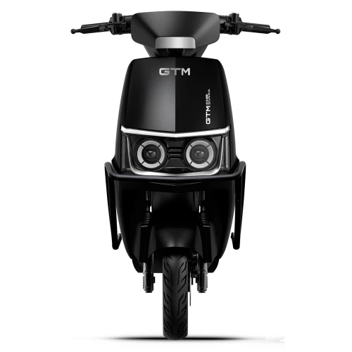 Электроскутер GTM Flex Pro 2000W 72V 38Ah