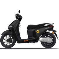 Электроскутер GTM Legend 2500W 72V 26Ah