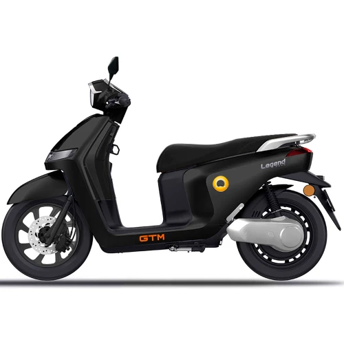 Электроскутер GTM Legend 2500W 72V 26Ah