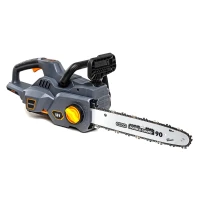 Аккумуляторная цепная пила GTM CS56/1800BL KIT 56В + АКБ и ЗУ (CS56/1800BL_KIT)