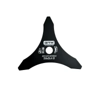 Ніж для мотокоси GTM SBG-25503 255x25,4 мм