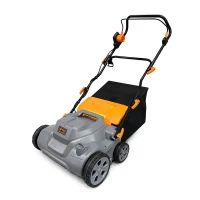Аэратор-скарификатор электрический GTM LS-S3805 (LS-S3805)