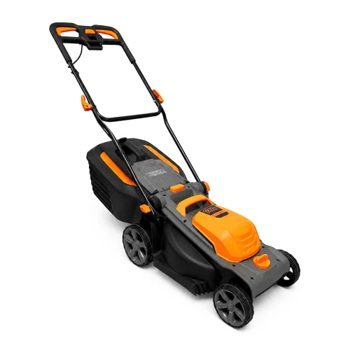 Газонокосилка электрическая GTM LM-C3602 несамоходная (LM-C3602)