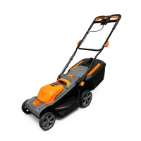 Газонокосилка электрическая GTM LM-C3602 несамоходная (LM-C3602)