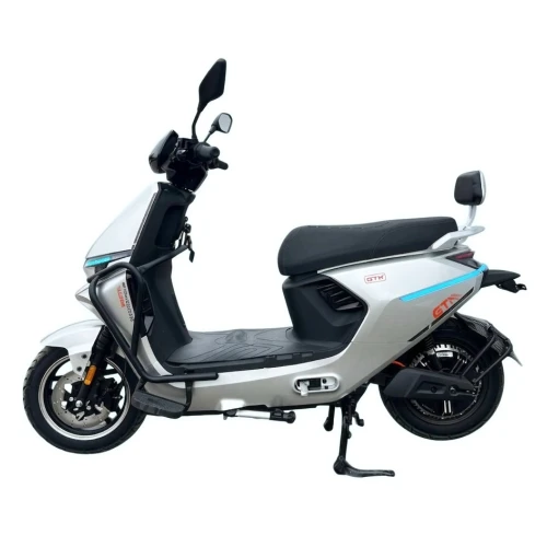 Электроскутер GTM N-MAX 2500 2500W 72V 20Ah