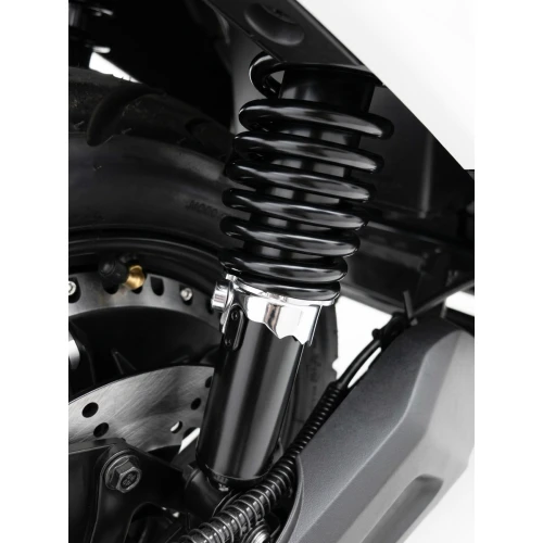 Электроскутер GTM N-MAX 2500 2500W 72V 20Ah
