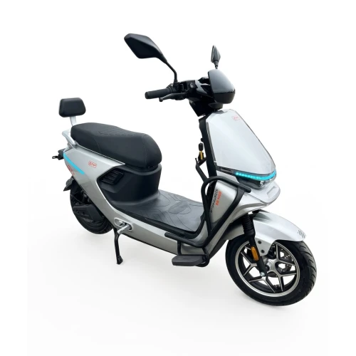 Электроскутер GTM N-MAX 2500 2500W 72V 20Ah