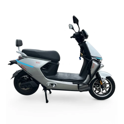 Электроскутер GTM N-MAX 2500 2500W 72V 20Ah