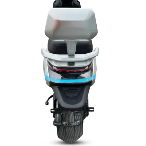 Электроскутер GTM N-MAX 2500 2500W 72V 20Ah