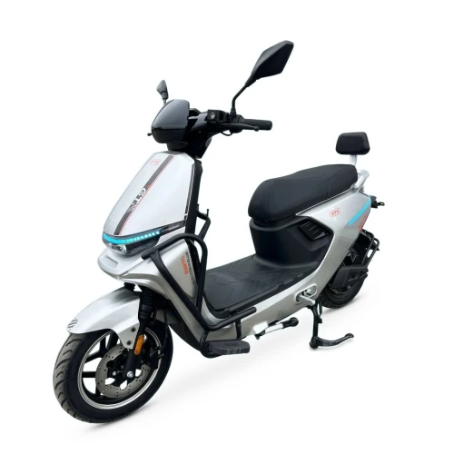 Электроскутер GTM N-MAX 2500 2500W 72V 20Ah