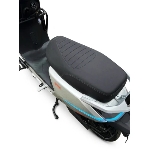 Электроскутер GTM N-MAX 2500 2500W 72V 20Ah