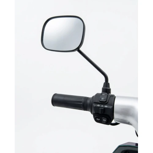 Электроскутер GTM N-MD 1200 1200W 72V 20Ah