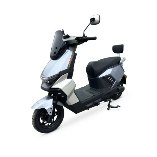 Электроскутер GTM C-EV 1200 1200W 72V 20Ah
