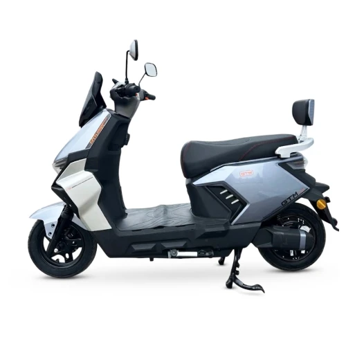 Электроскутер GTM C-EV 1200 1200W 72V 20Ah