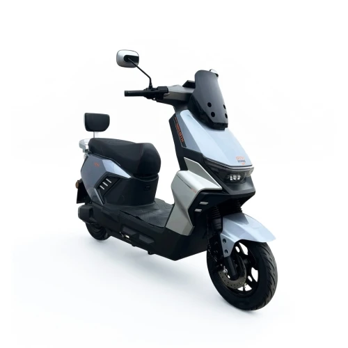 Электроскутер GTM C-EV 1200 1200W 72V 20Ah