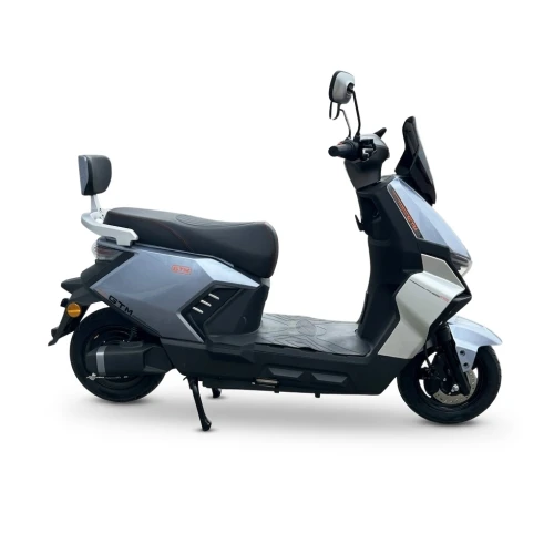 Электроскутер GTM C-EV 1200 1200W 72V 20Ah