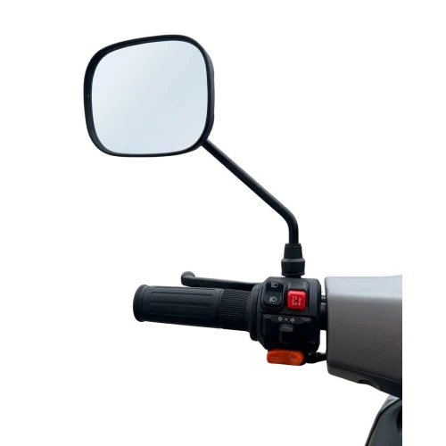 Электроскутер GTM C-EV 1200 1200W 72V 20Ah