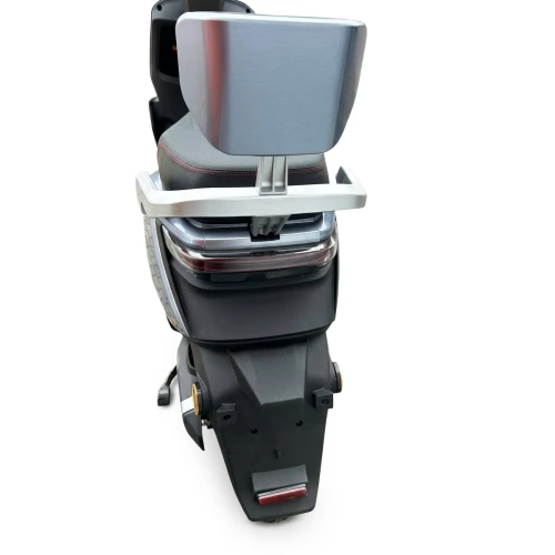 Электроскутер GTM C-EV 1200 1200W 72V 20Ah