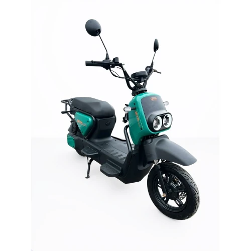Электроскутер GTM K-800-S 800W 60V 20Ah