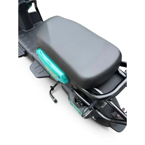 Электроскутер GTM K-800-S 800W 60V 20Ah