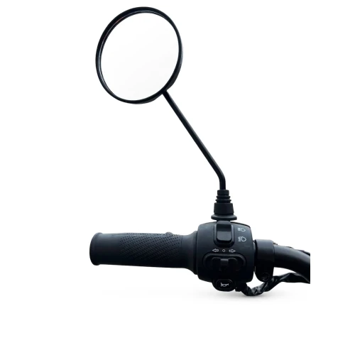 Электроскутер GTM K-800-S 800W 60V 20Ah