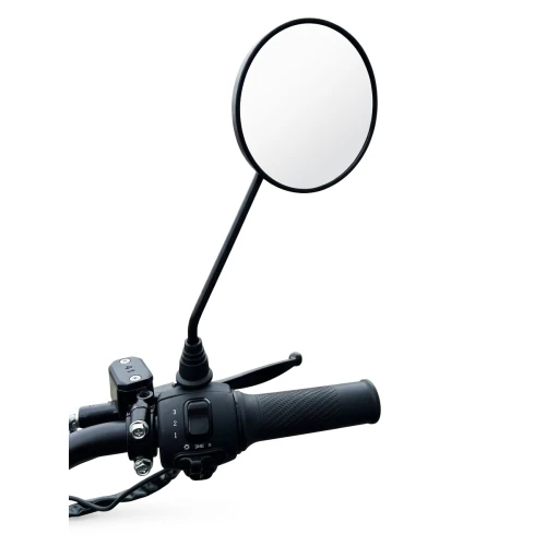 Электроскутер GTM K-800-S 800W 60V 20Ah