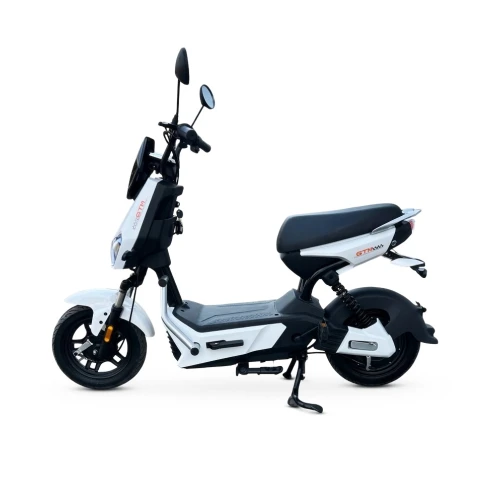Электроскутер GTM R-800-S 800W 60V 20Ah