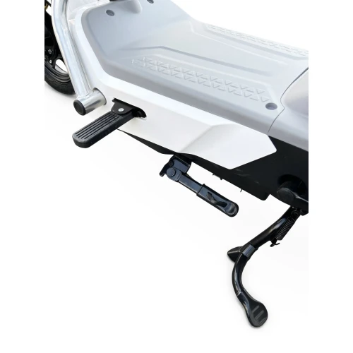 Электроскутер GTM R-800-S 800W 60V 20Ah