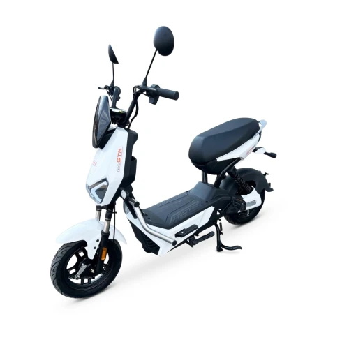 Электроскутер GTM R-800-S 800W 60V 20Ah