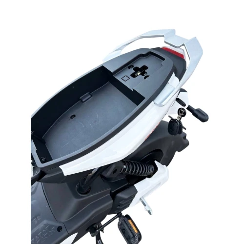 Электроскутер GTM R-800-S 800W 60V 20Ah