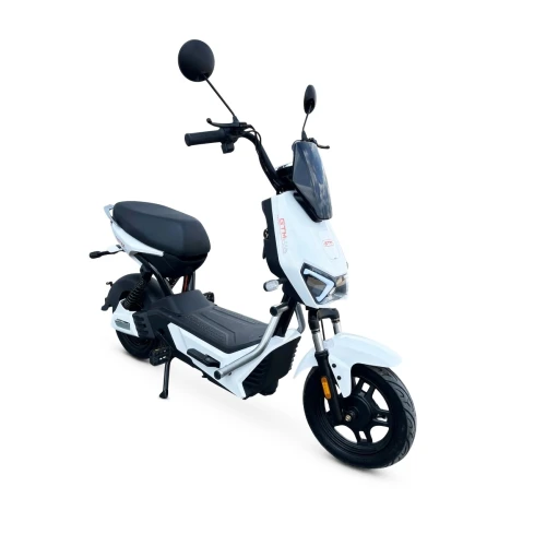 Электроскутер GTM R-800-S 800W 60V 20Ah