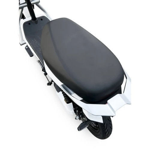 Электроскутер GTM R-800-S 800W 60V 20Ah