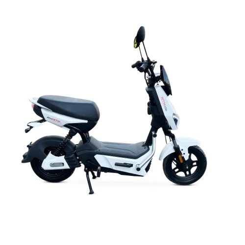 Электроскутер GTM R-800-S 800W 60V 20Ah