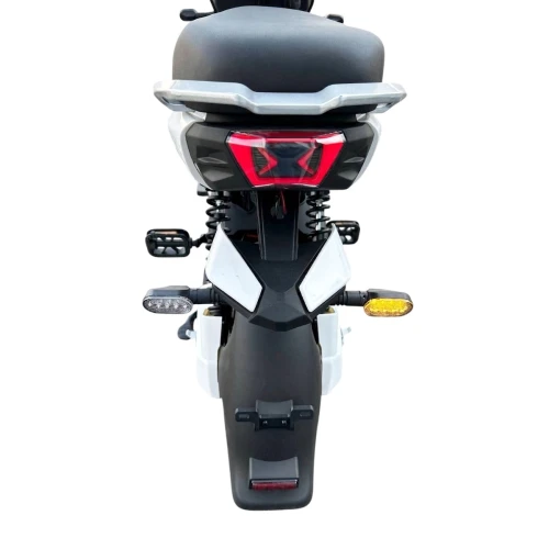 Электроскутер GTM R-800-S 800W 60V 20Ah