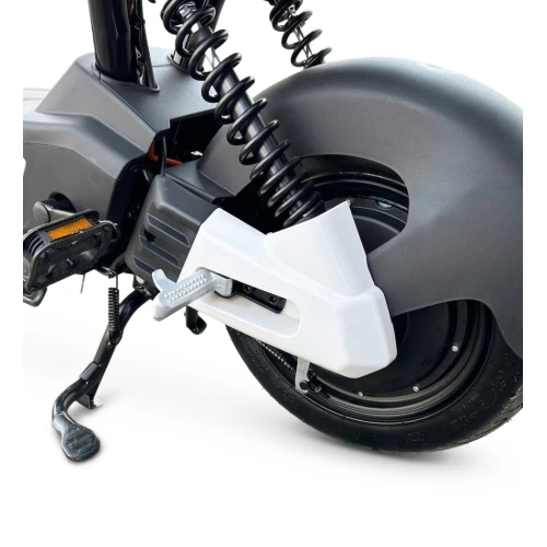 Электроскутер GTM R-800-S 800W 60V 20Ah