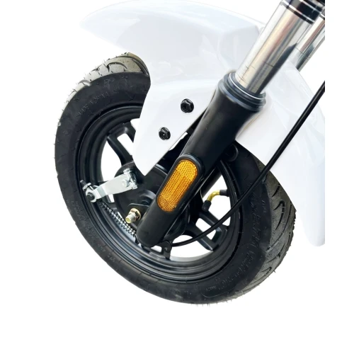 Электроскутер GTM R-800-S 800W 60V 20Ah