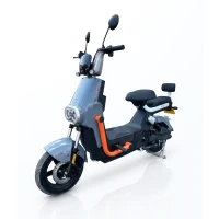 Електроскутер GTM U-800-D 800W 60V 20Ah