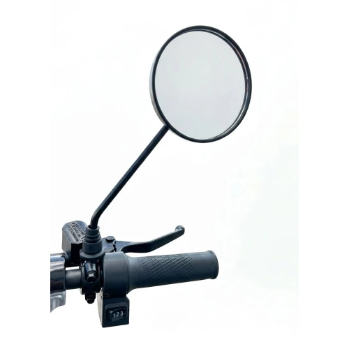 Электроскутер GTM U-800-D 800W 60V 20Ah