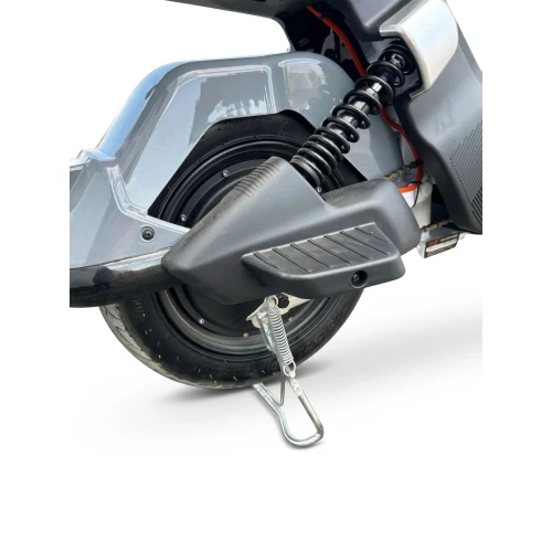 Электроскутер GTM U-800-D 800W 60V 20Ah