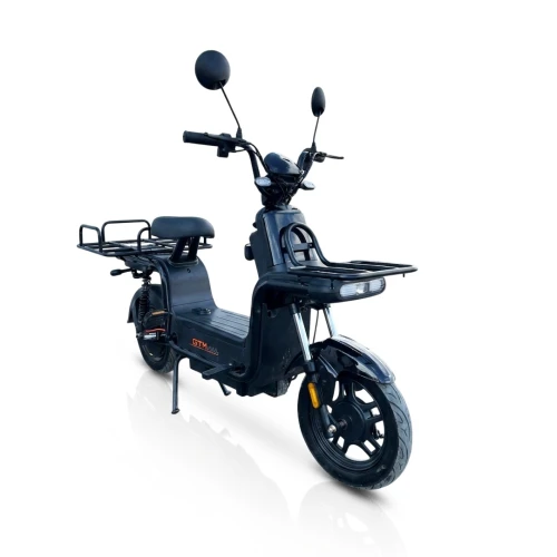 Электроскутер GTM X- CAR_GO 800W 60V 20Ah