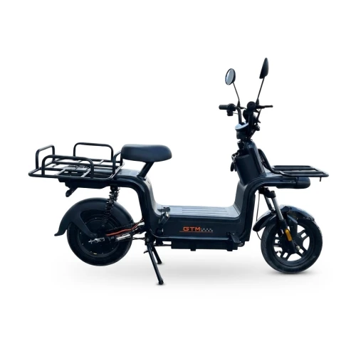 Электроскутер GTM X- CAR_GO 800W 60V 20Ah