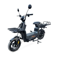 Електроскутер GTM X- CAR_GO 800W 60V 20Ah
