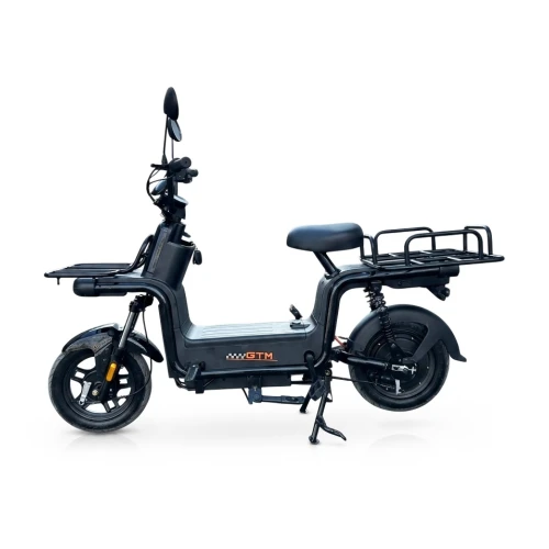 Электроскутер GTM X- CAR_GO 800W 60V 20Ah