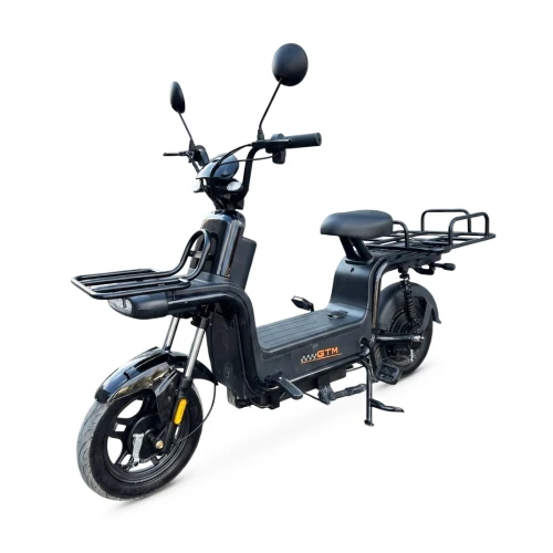 Электроскутер GTM X- CAR_GO 800W 60V 20Ah