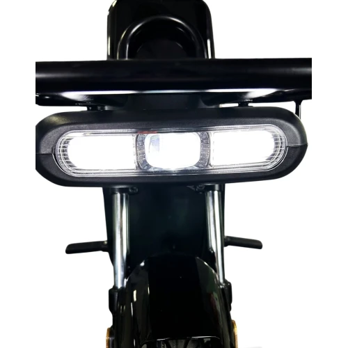 Электроскутер GTM X- CAR_GO 800W 60V 20Ah