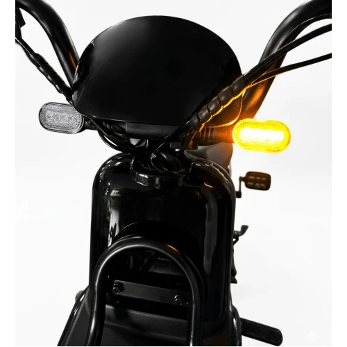 Электроскутер GTM X- CAR_GO 800W 60V 20Ah