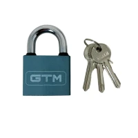 Замок навесной GTM BCG2950 50 мм