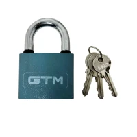Замок навісний GTM BCG2960 60 мм
