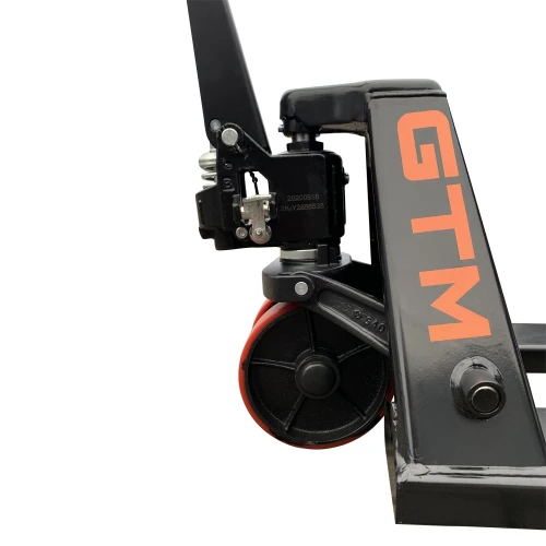Гидравлическая рокла GTM SYP-IIK / 3000kg HEAVY