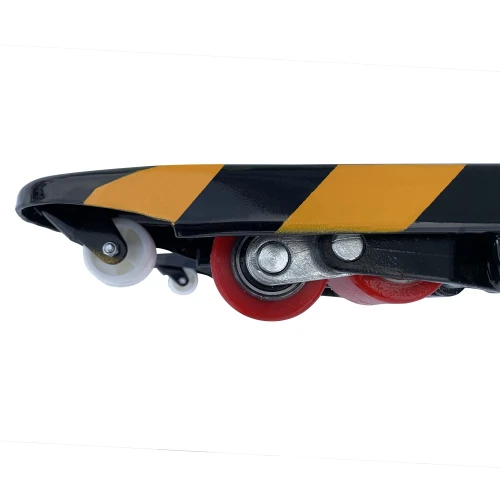 Гидравлическая рокла GTM CBY-AC2.5T